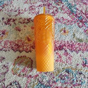 Starbucks ombre jewel tumbler